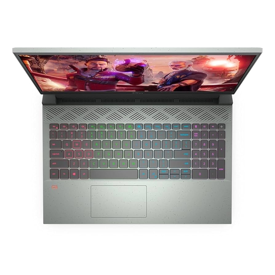 Dell G15 Ryzen エディション （5515） 51iMXTl2+8L._UF894,1000_QL80_.jpg